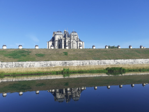 Toul expérimente son centre-ville piétonnier