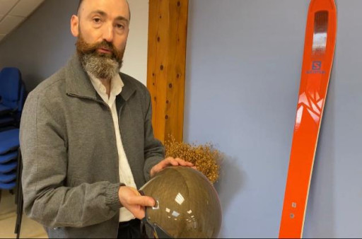 La Normandie, terre de lin : du textile aux équipements sportifs, l'or normand est partout