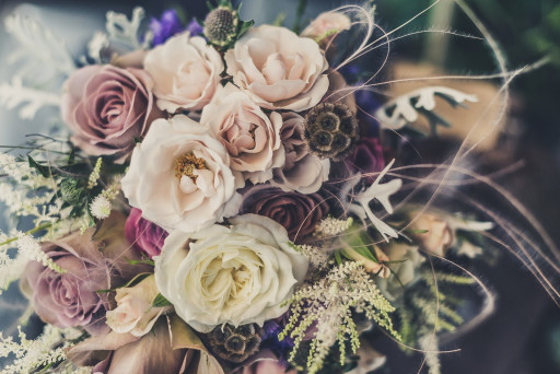 À Talant, Ça Sent Beau propose des compositions florales hors normes