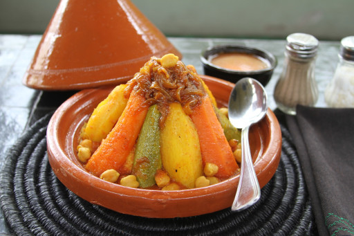 Dijon accueillera bientôt un bar à couscous