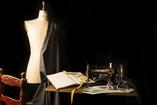 Une maison de couture et de la mode s'installe à Besançon