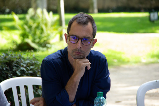 Julien Adda, directeur du Réseau Cocagne : «nous avons des demandes croissantes des collectivités»