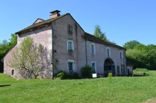 Le Musée Parc de Nancray fera peau neuve