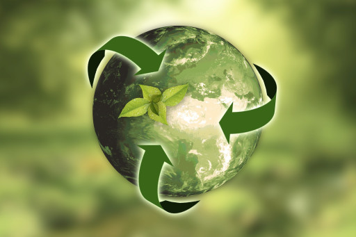 Besançon : Expérimentation d’un nouveau système de recyclage de déchets