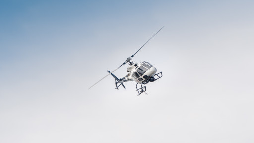 Le SAMU 76 s’équipe d’un nouvel hélicoptère plus performant