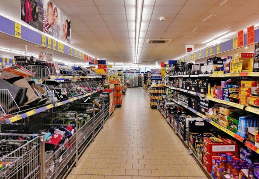 OKay de Beaumont : un supermarché désormais durable