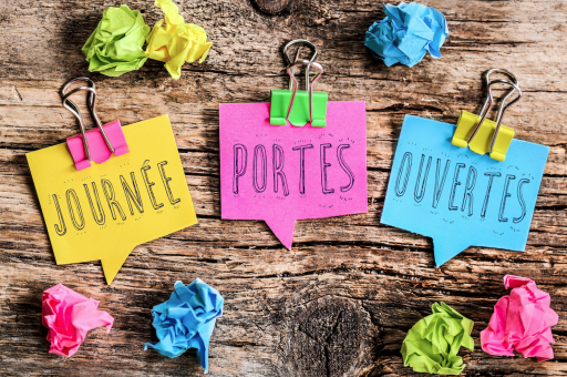 Proméo organise une journée Portes ouvertes le 11 septembre 2021