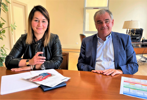 «L’équipement a vocation à répondre à de nombreuses sollicitations»