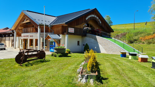 La production de Mont d’Or court jusqu’au 15 mars