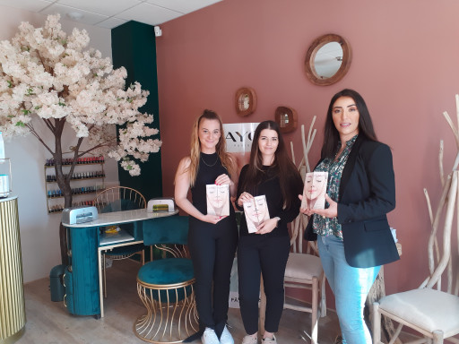 A’ corps Beauté, l’instant déconnexion à Metz