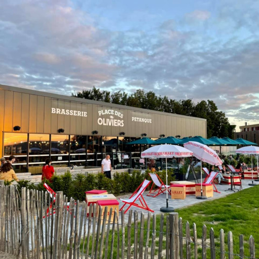 Place des Oliviers ouvre son capital à Bpifrance et Nord Capital Investissement