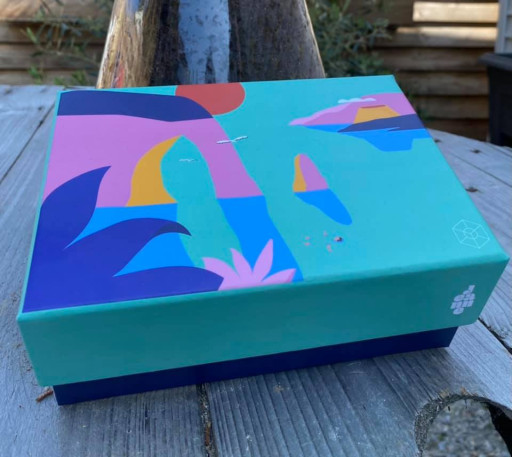 Terri(s) tory Box : une box 100% normande de produits locaux