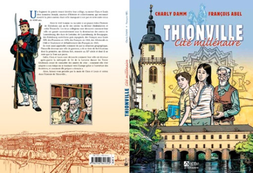 Si Thionville m’était conté...