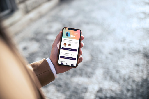 Avec l’application Klaxit, la Métropole Rouen Normandie propose de gagner de l'argent en covoiturant