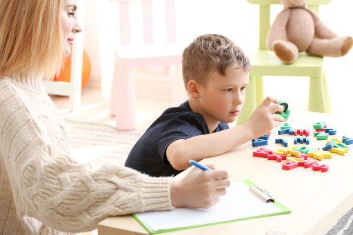Dijon : Ouverture d'une nouvelle Unité d’Enseignement en Maternelle Autisme