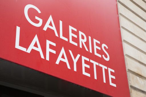 Dijon : Les « Galeries Lafayette » changent de propriétaire