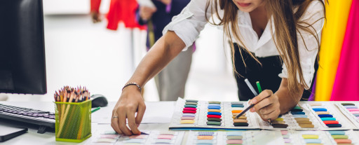 Besançon : Ouverture de la Maison de couture et de la mode l'Engrenage