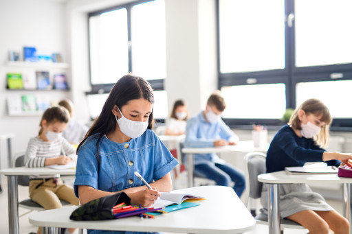 Côte-d'Or : Entretien et rénovation de 47 collèges publics