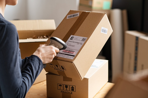 Créations d’entreprises : la vente en ligne et la livraison boostées par la pandémie