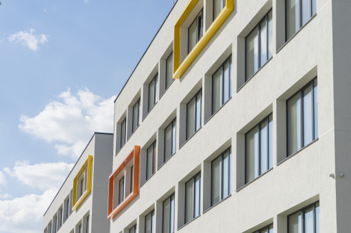 Charnay-Lès-Mâcon : Rénovation énergétique des écoles de la ville