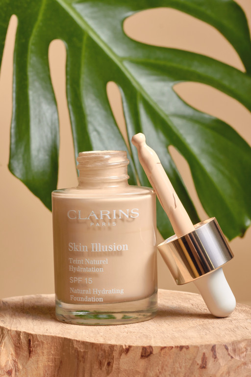 Clarins projette de s'implanter à Saint-Quentin