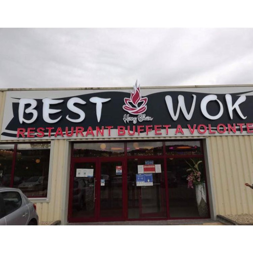 Best Wok 55, un nouveau restaurant asiatique à Bar-le-Duc
