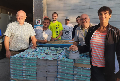 Dunkerque : «100% bons plans», le partenaire incontournable des collectivités locales