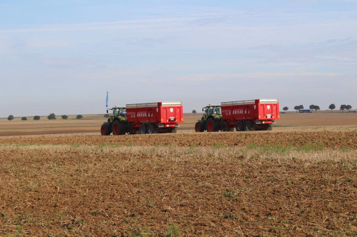 A Ternois 7 Vallées, on construit l’agriculture et l’alimentation de demain