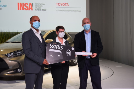 Anticiper l’industrie de demain et améliorer l’employabilité des étudiants