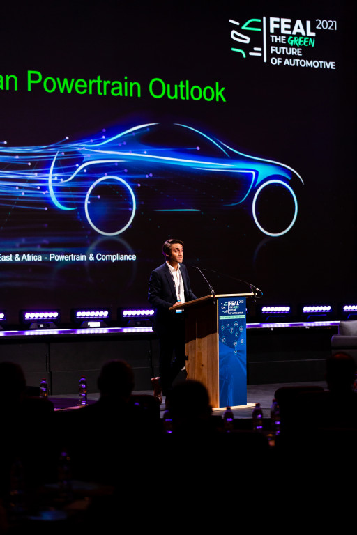 L’industrie automobile prend un nouveau virage !