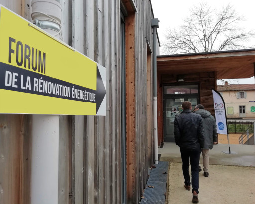 Cluny : Organisation de la troisième édition du Forum de la rénovation énergétique