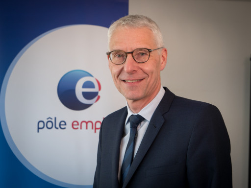 Medef Hauts-de-France : "60 minutes avec" Frédéric Danel, directeur de Pôle emploi Hauts-de-France