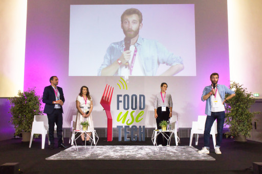 La Food Tech pour améliorer l’accès à une alimentation saine