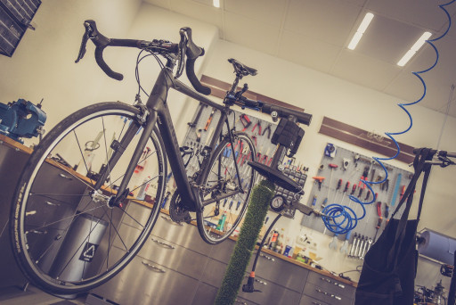 Hugo Clavère, la passion du vélo