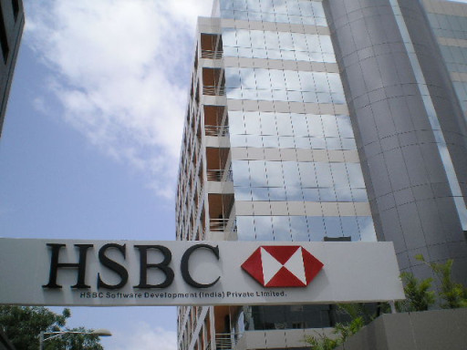 HSBC a un nouveau responsable du marché "Europe International"