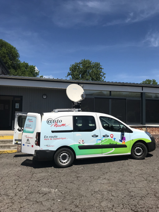 @utonum : le numérique au plus près des habitants