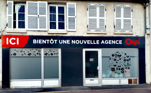 Orpi poursuit son développement dans l'Aisne