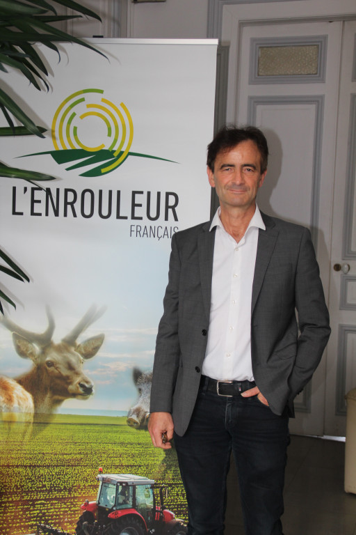 Un espace de coworking à Rosières-en-Santerre