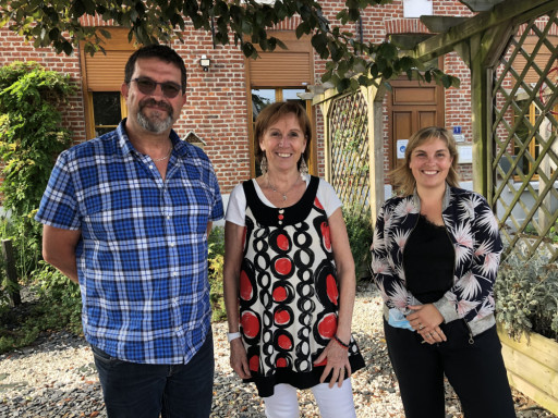 «Etre précis pour que nos besoins et exigences soient bien pris en compte»