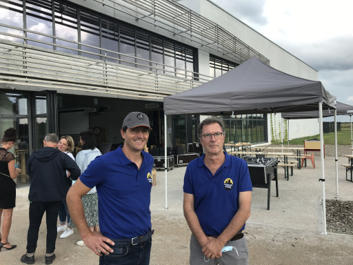 Villeneuve d’Ascq : Moulins d’Ascq mise sur une bière bio moins énergivore