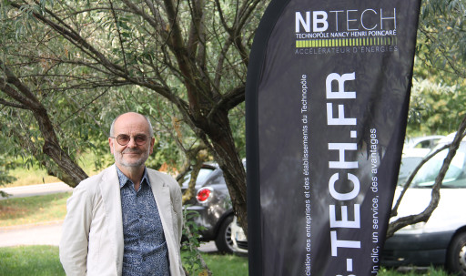 Association NB Tech : pour un territoire exemplaire