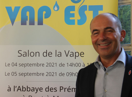 Philippe Coy, président de la Confédération des buralistes : «Notre réseau contribue à la croissance et à la relance éc…