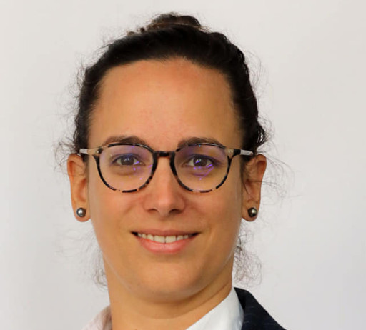 Anne Carli, nouvelle directrice de cabinet du préfet