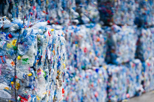 Valo’ renforcera son centre de valorisation de plastiques durs