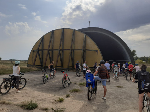 La ville de Metz organise la semaine européenne de la mobilité