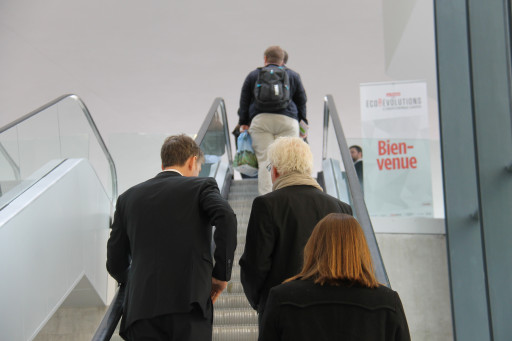 Les rencontres professionnelles se réinventent