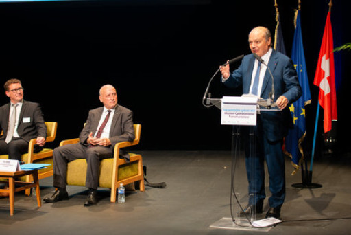 Le transfrontalier à la croisée des chemins ?