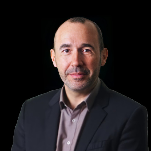 Éric Schwartz, nouveau président du Comité Territorial de l’UIMM en Moselle Est