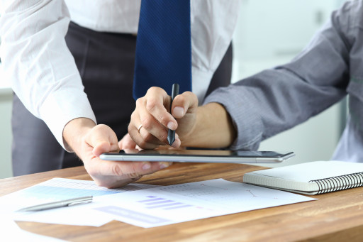 Les professions juridiques généreraient 1,8% du PIB français