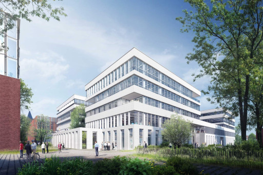 Le marché des bureaux lillois résiste à la crise sanitaire